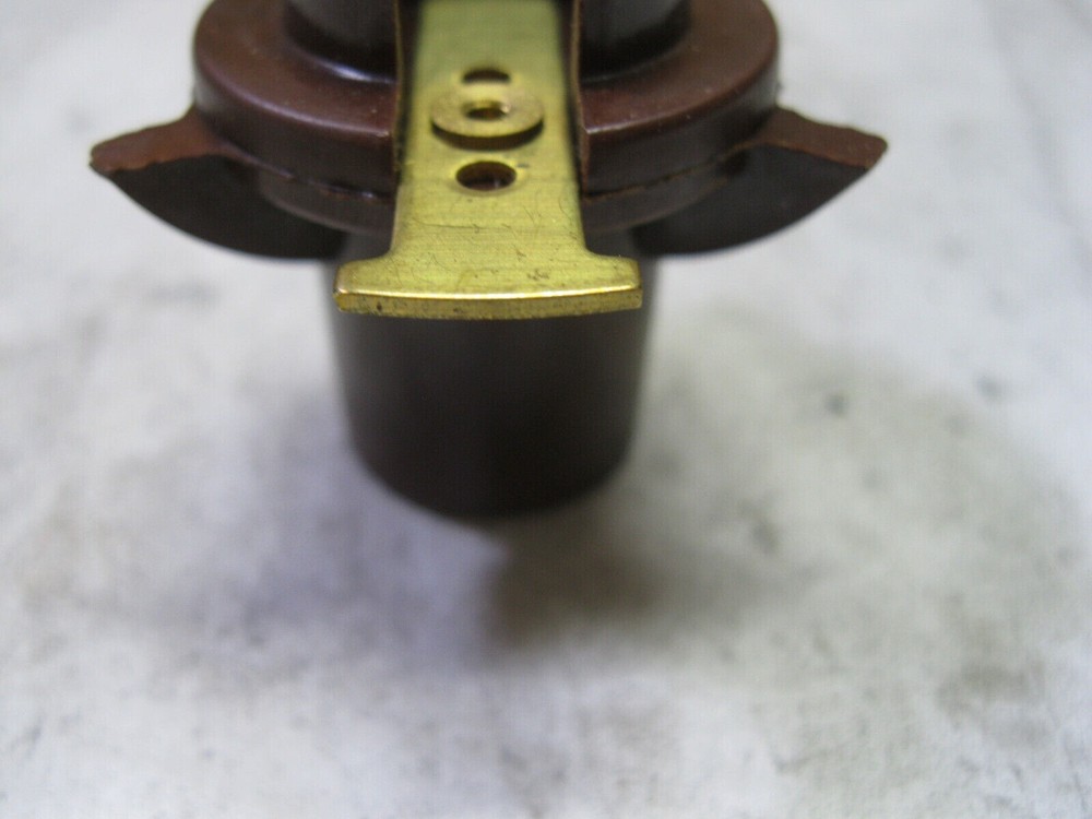 Distributor Rotor Standard Tru-Tech DU-316