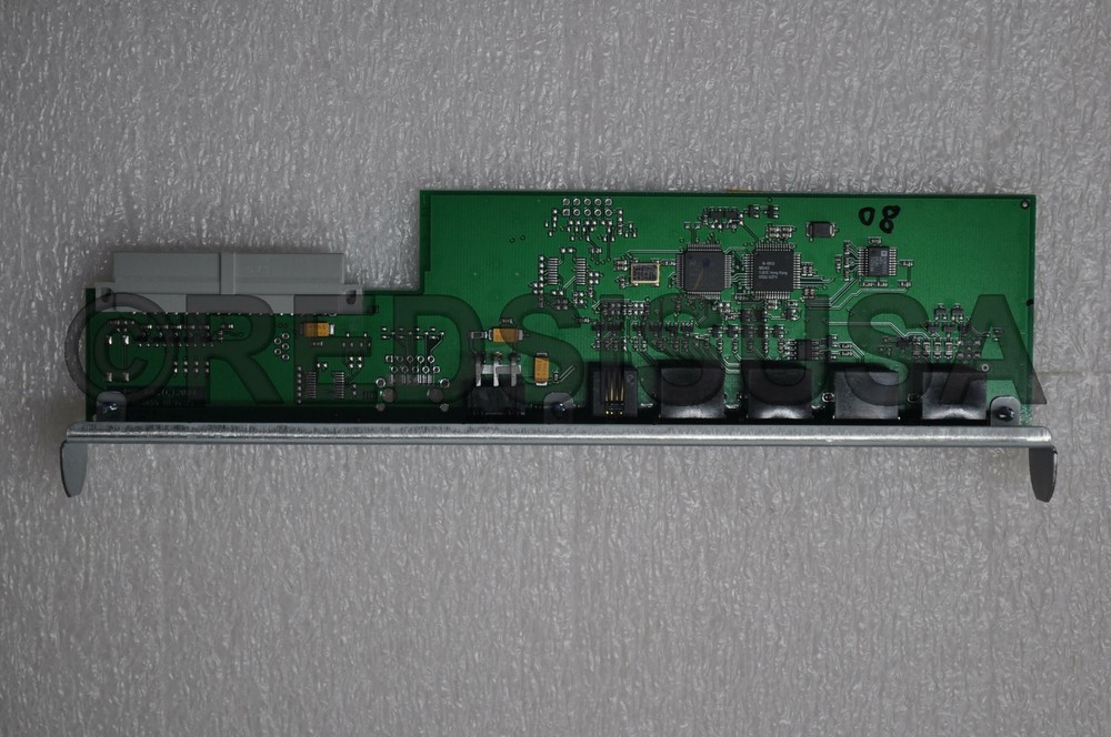 Datalogic Magellan 8500 PCB Assembly 3-0548-08