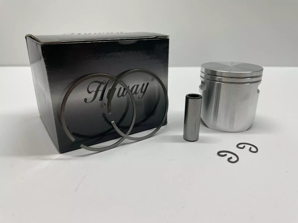 Hyway PISTON KIT Fits Stihl MS661 56MM