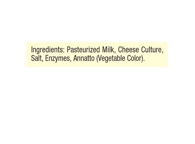 Sargento Natural Sharp Cheddar Cheese Snacks, 24 ct./0.75 oz.