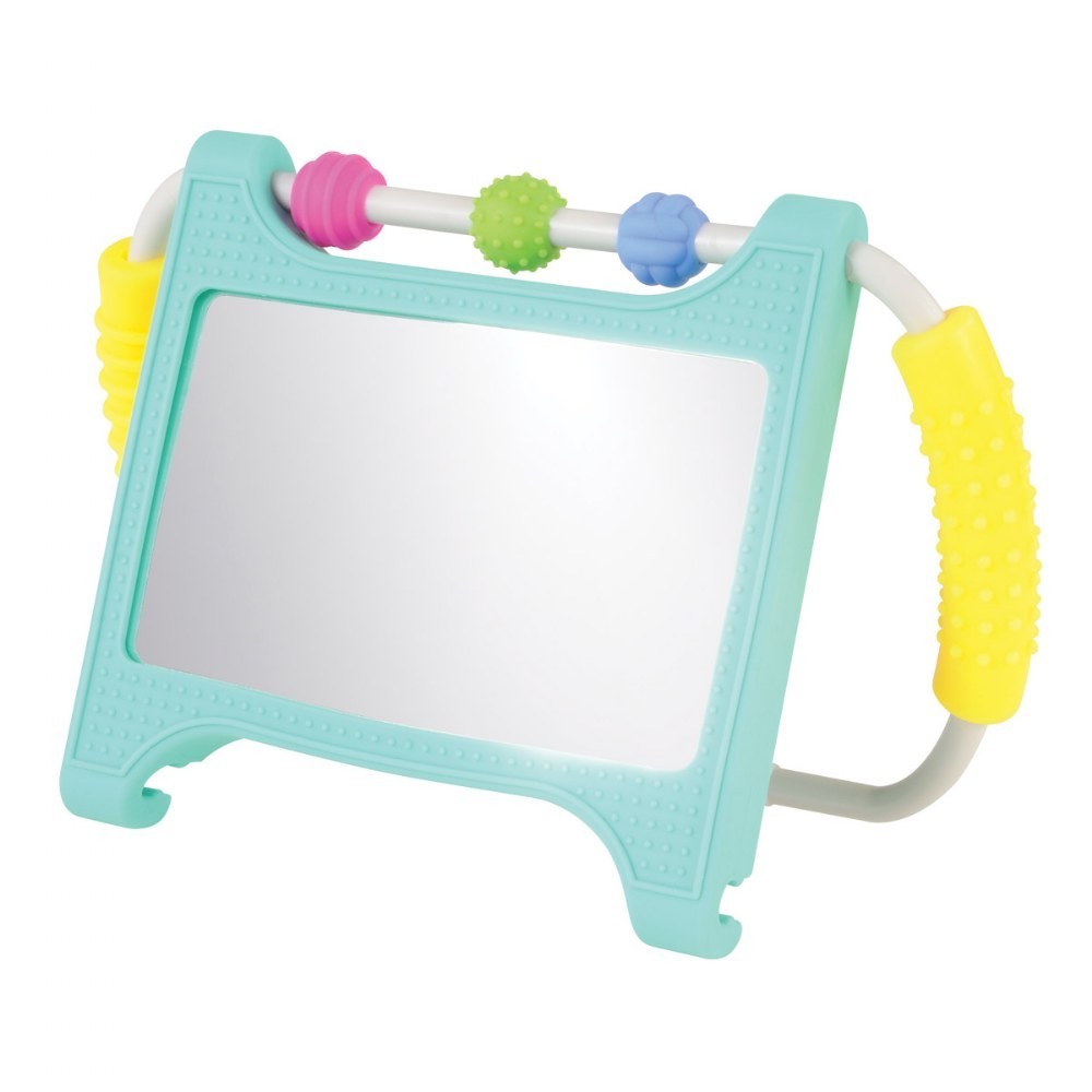 Mobi Peeka Developmental Mirror