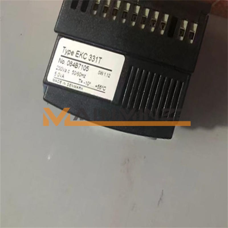 1PC Danfoss EKC331T 084B7105 Unit Controller NEW