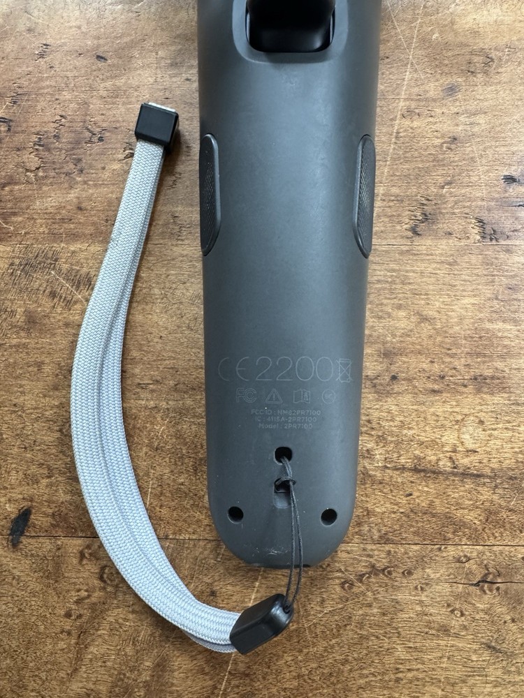 HTC Vive PRE VR Controller 2PR7100