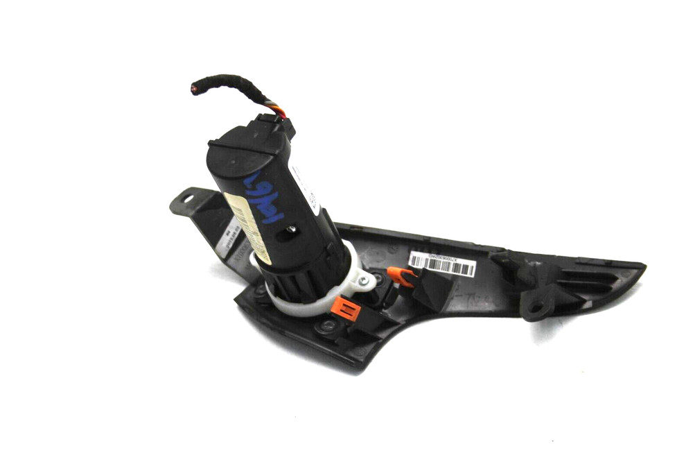 2015-2016-2017 Jeep Cherokee Charger Ignition Switch Module Receiver OEM #5E