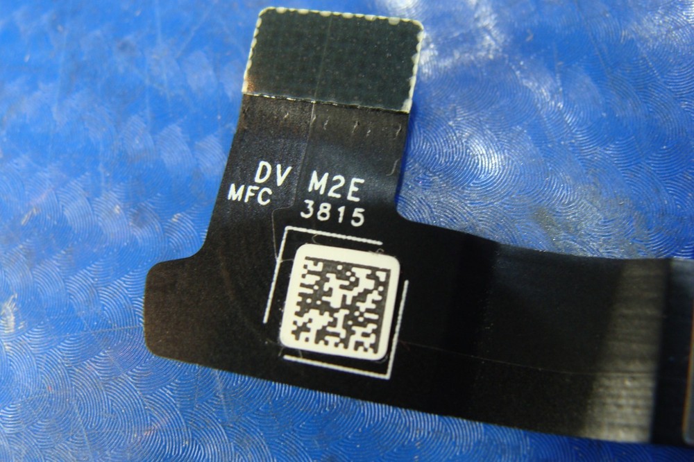 Microsoft Surface 10.8" 1645 Genuine SD Card and Audio Jack Cable GLP*