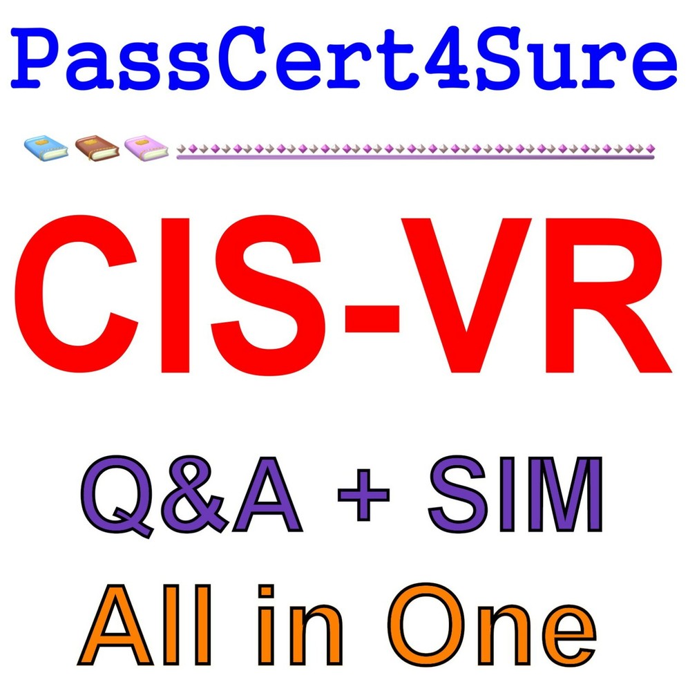 ServiceNow Vulnerability Response Implementation CIS-VR Exam Q&A+SIM