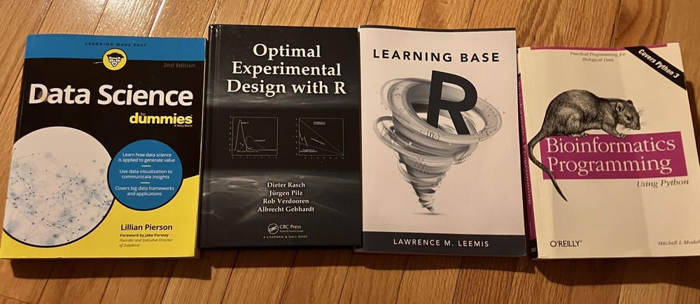 TUTOR SERVICES: Math, Stats, Biostats; SAT, ACT, GRE tests; R, Data Science…