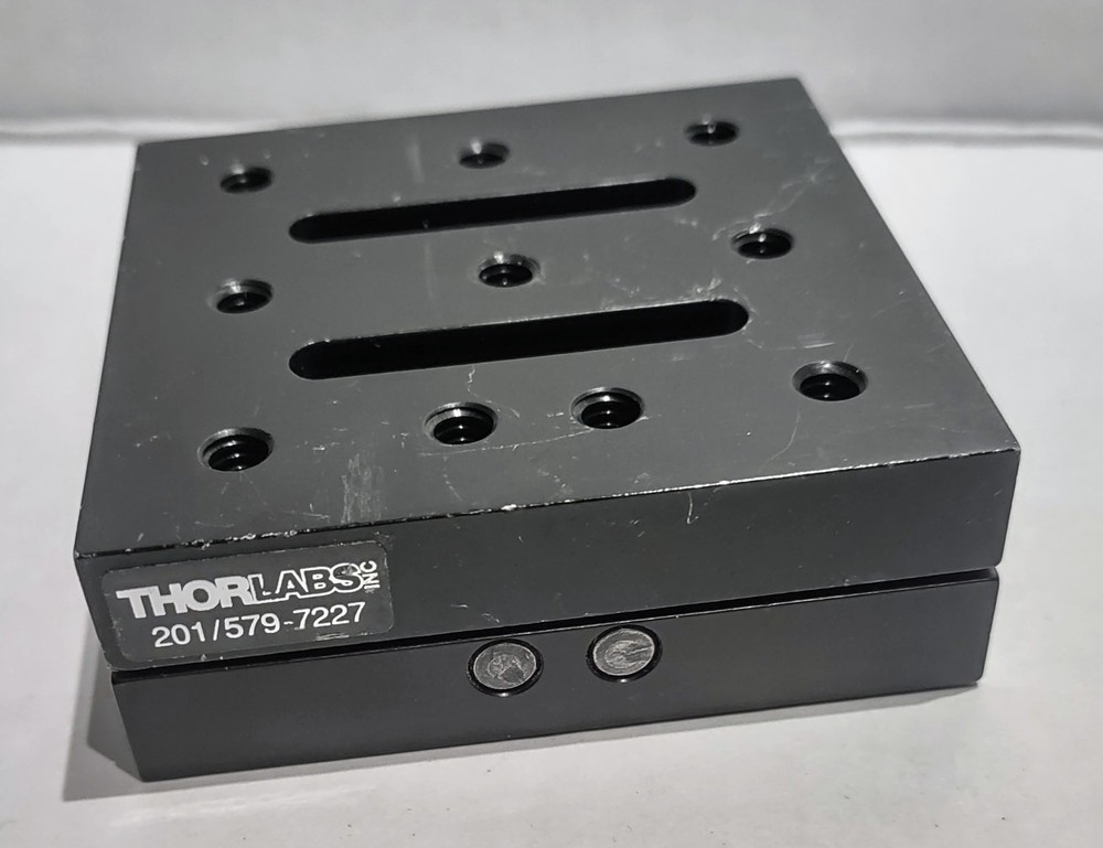 Thorlabs KB3X3 Kinematic Base, 3" x 3"