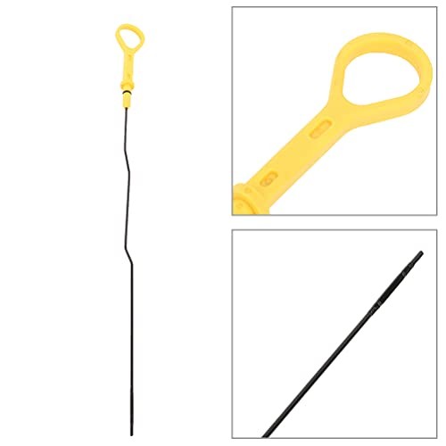 Engine Oil Level Dipstick Replacement 1996-2003 for Mazda Protege Fluid