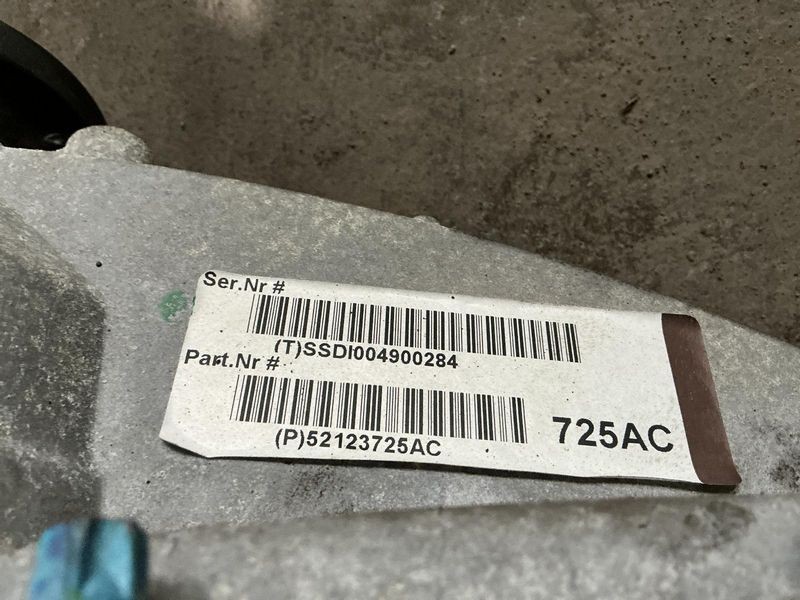 2014-2022 Dodge Durango Transfer Case Assembly OEM