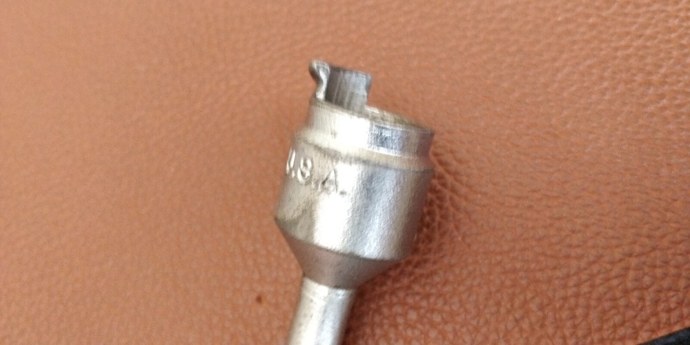 MAC Tools S13B Bendix Brake Spring Remover Tool Made in USA