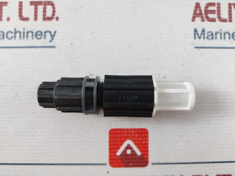 LMI 25234 Foot Valve Assembly