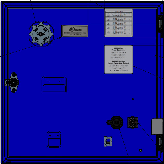 ProAdjust Base Power Unit Version 3.1