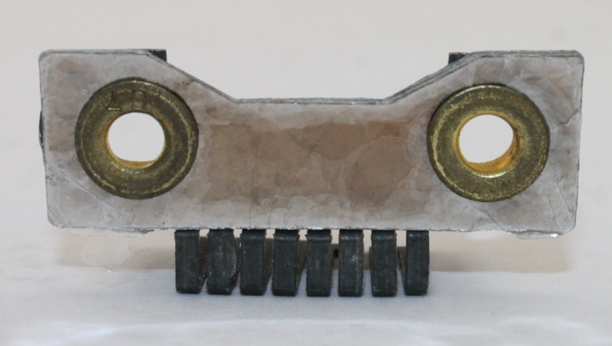 6.7 Thermal Overload Heater Element (Box of 2)