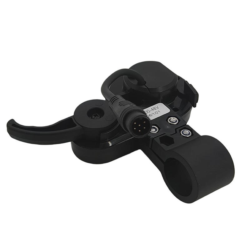 TF100 Dashboard 6pin for KUGOO M4 Scooter Panel Communication Instrument Display