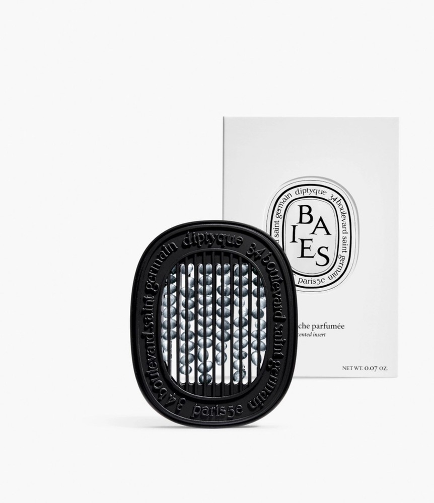 Diptyque Baies Insert for diffuser Refill