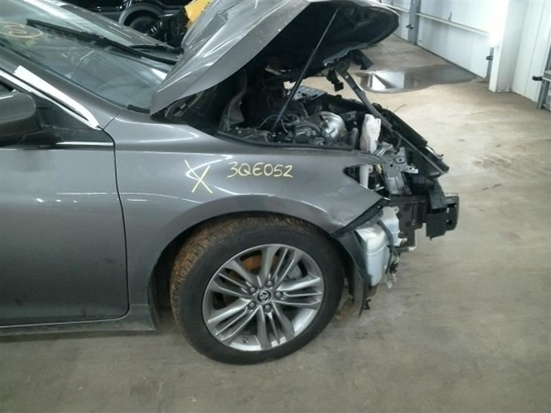 CAMRY 2016 High Mounted Stop Light 104620173