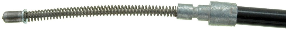 Rr Left Brake Cable Dorman/First Stop C660321