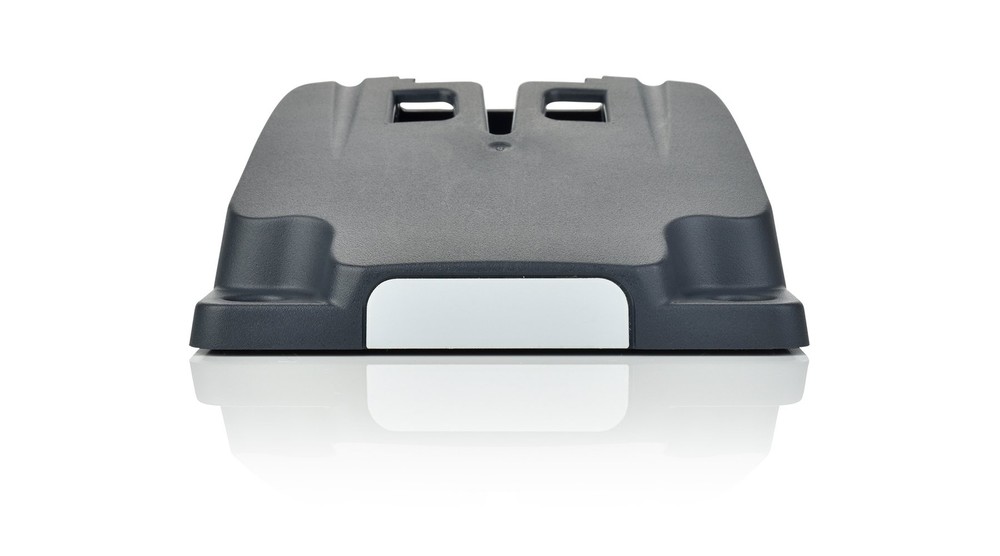 Clear-Com BP-MOUNT Beltpack Desktop or Vertical Pole Mount