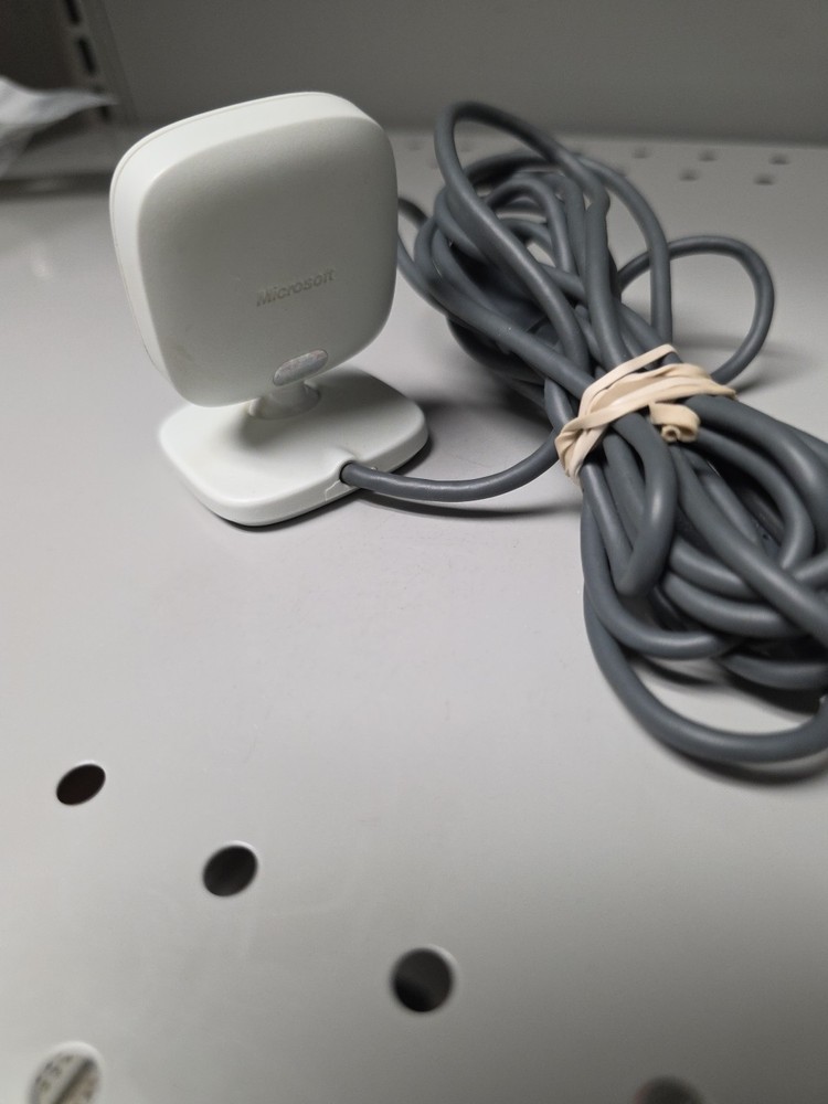 Microsoft Xbox 360 Live Vision Camera OEM USB Webcam Official