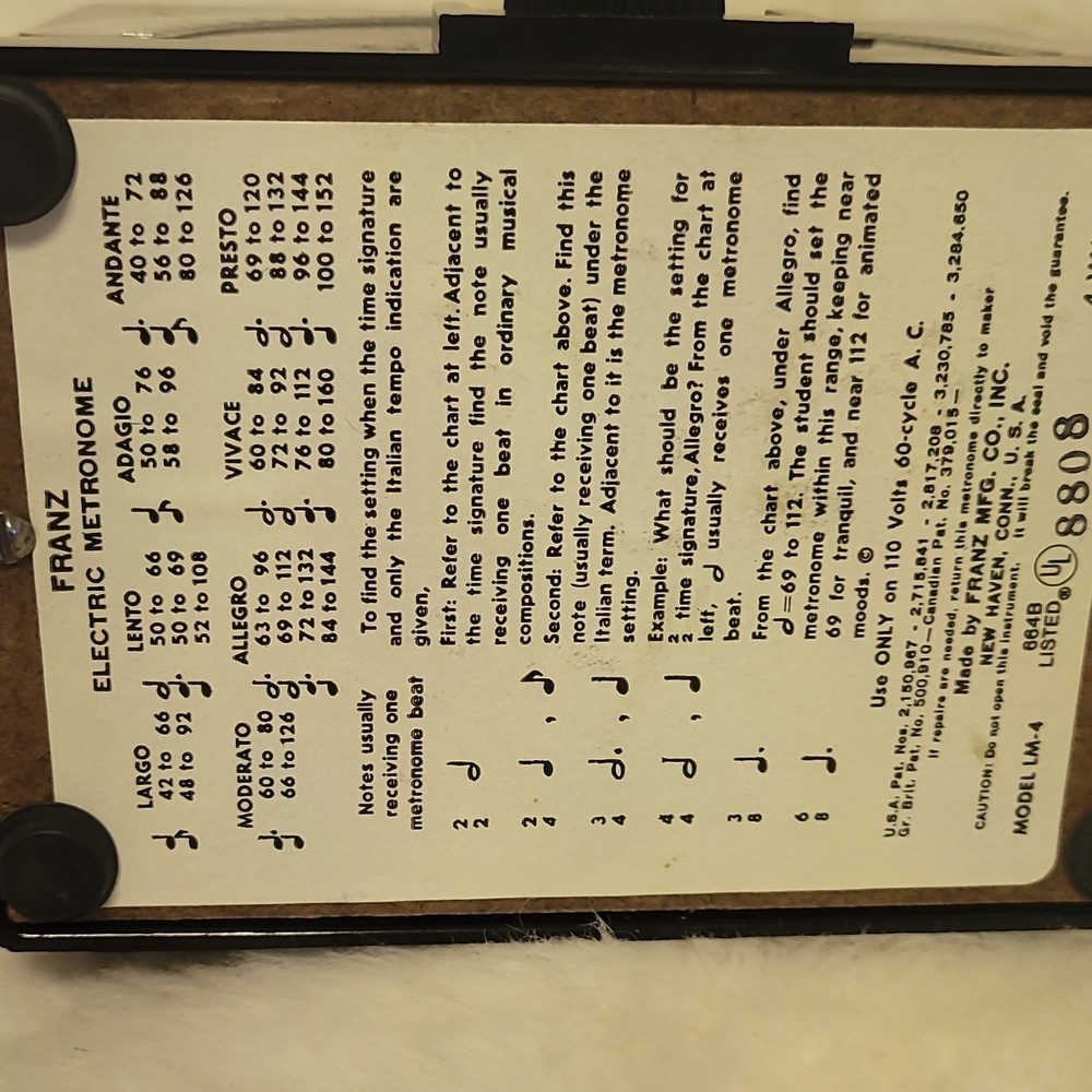 Vintage Lionel Model Train Transformer Controller – Tested Working – Black Bakel