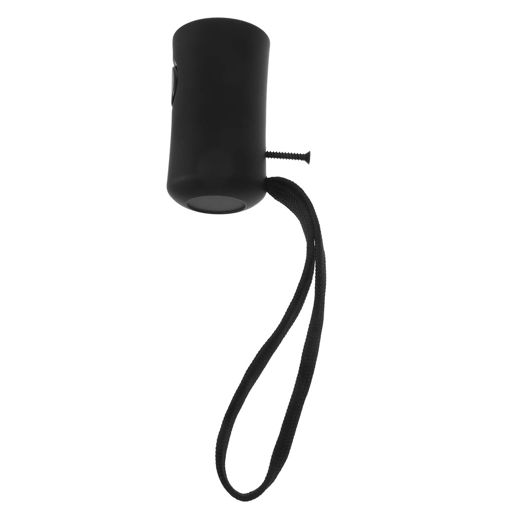Automatic Umbrella Handle Replacement Folding Repair Parts Sturdy Grip Foldable