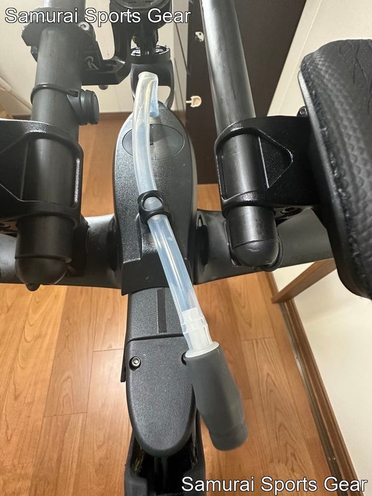 Profile Design AERIA Hydration TRI Stem Set Design