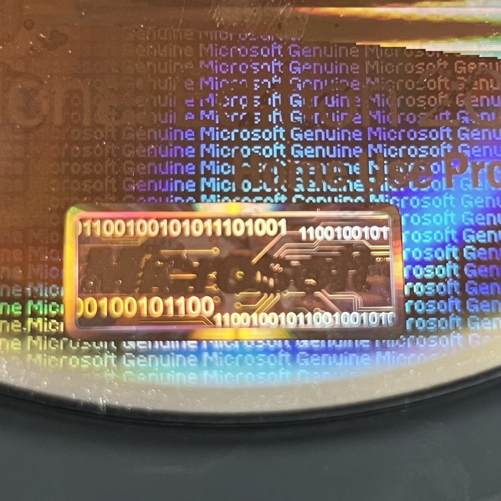 Microsoft Office Professional Edition 2003 Home Use Program W/ Product Key