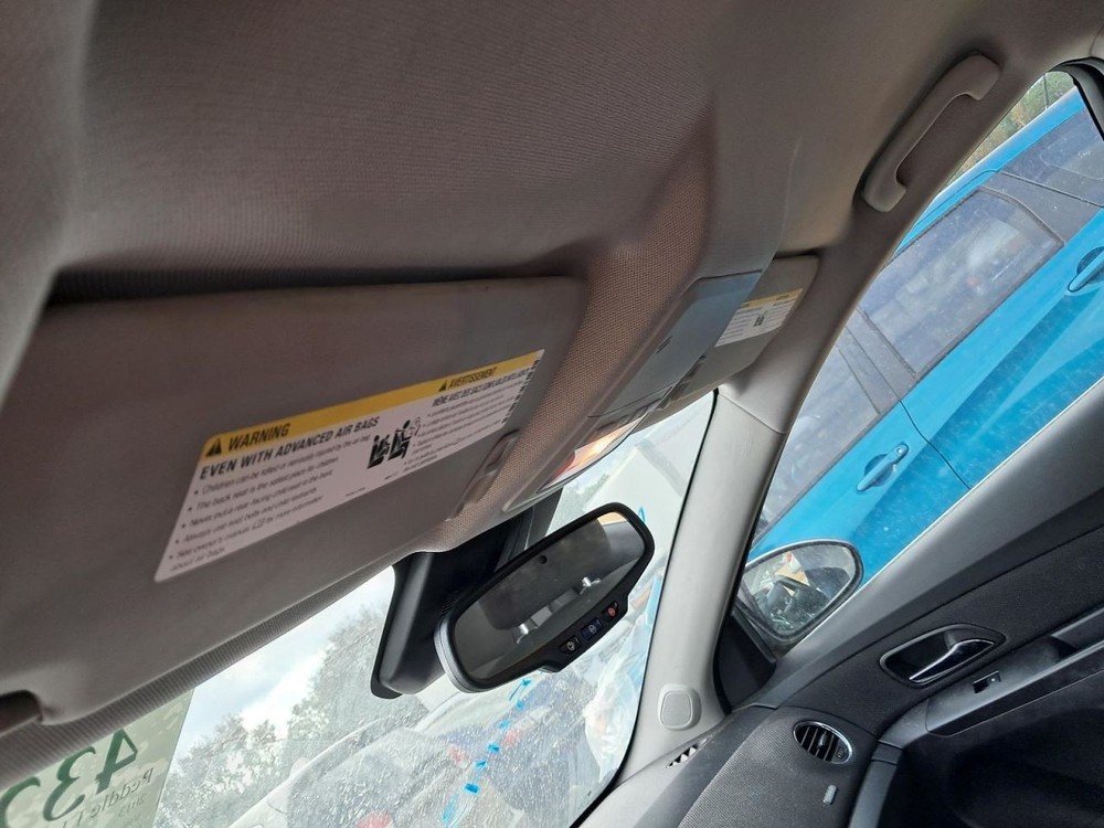CRUZE 2013 Glove Box 4818984