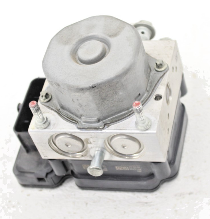 2017-2019 Harley Davidson Touring Electra Road King Street ABS Control Module