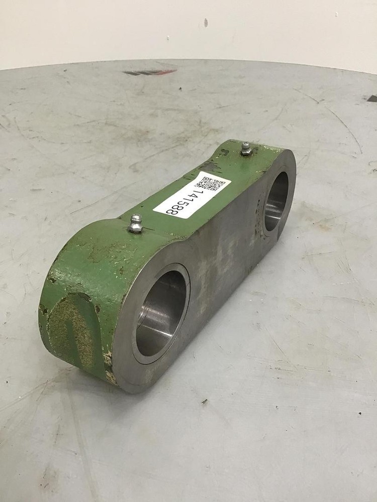 NEWBURY 150 TON Toggle Link USED #141588