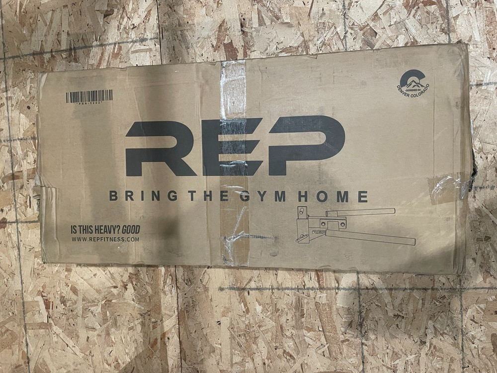 Rep PR-5000 Dip Attachment V2