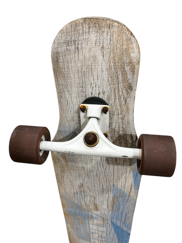 Viesaine Longboard Skateboard