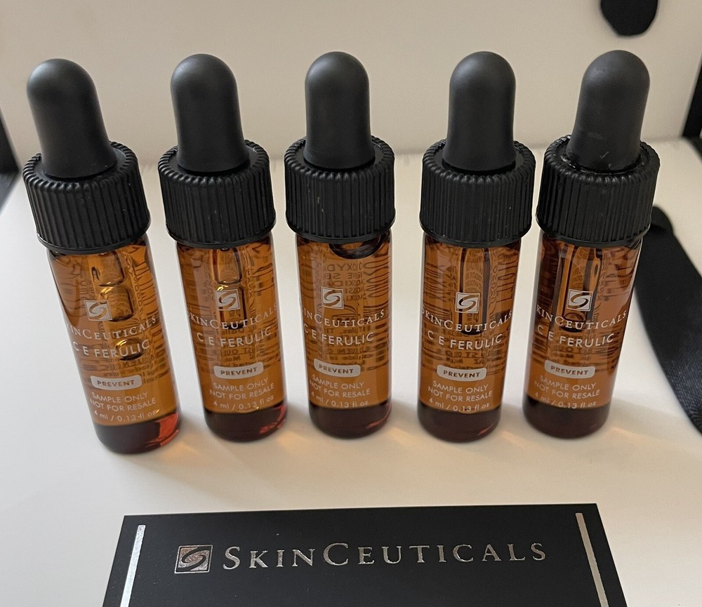 Skinceuticals CE C E Ferulic Serum Authentic