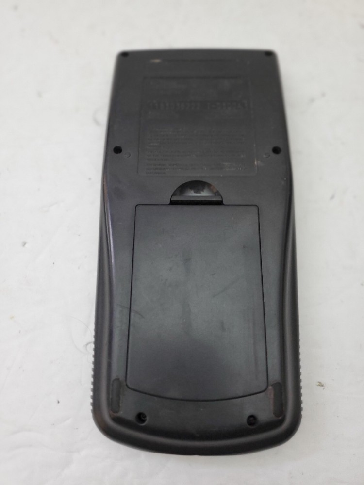 Texas Instruments TI-83 Plus Graphing Calculator Tested & Working - No Lid/case