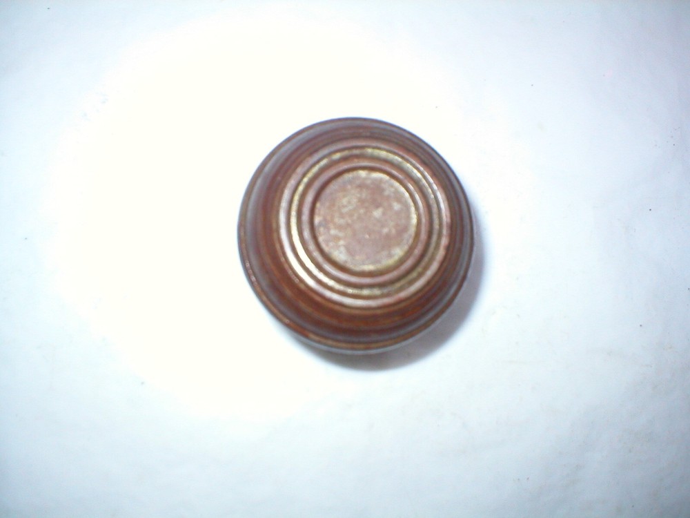 Antique Doorknob