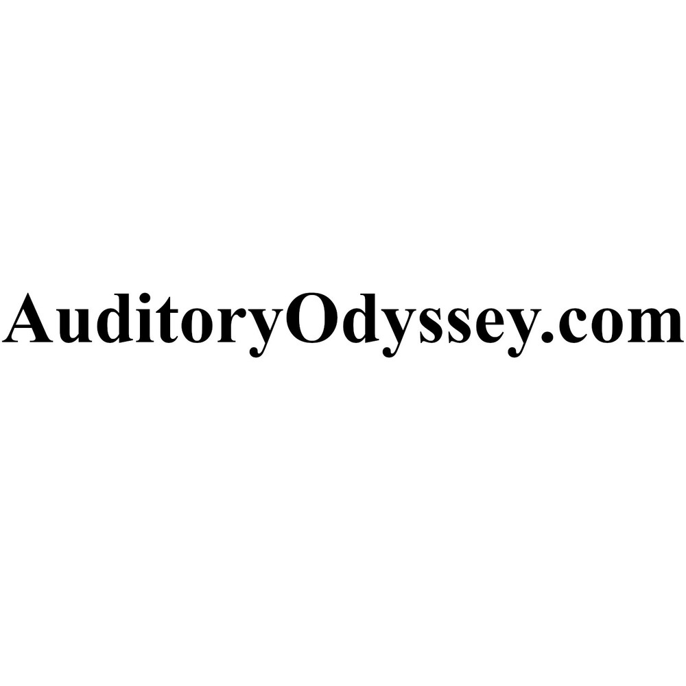 Premium Domain name AuditoryOdyssey.com
