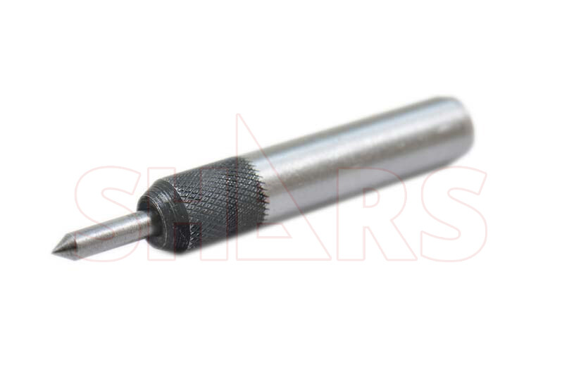 SHARS Spring Loaded Tapping Guide NEW !