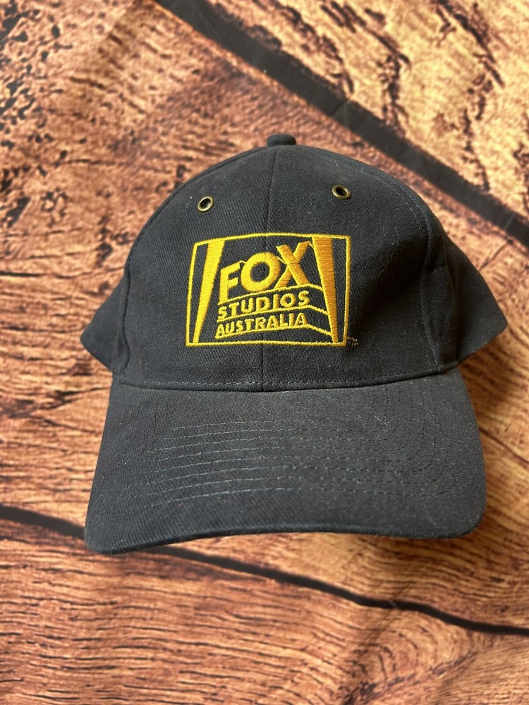 FOX STUDIOS AUSTRALIA Employee Cap Hat