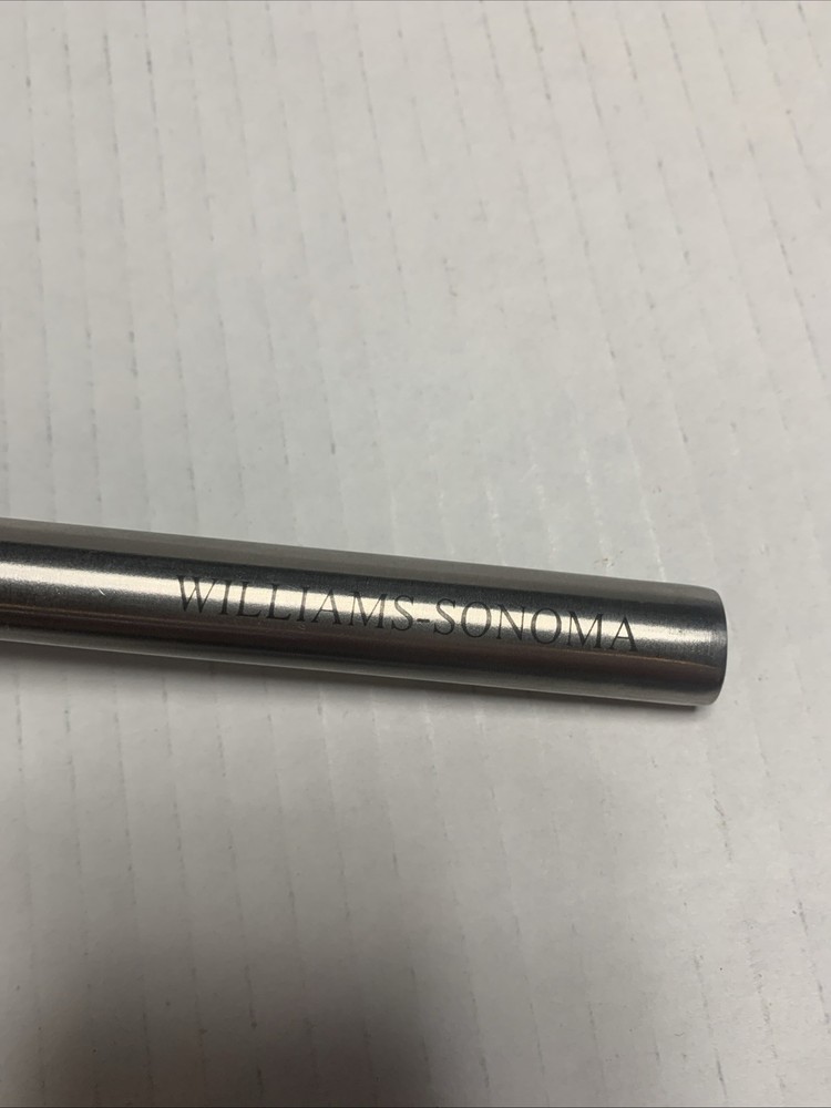 Williams-Sonoma Silicone Pasta Rake