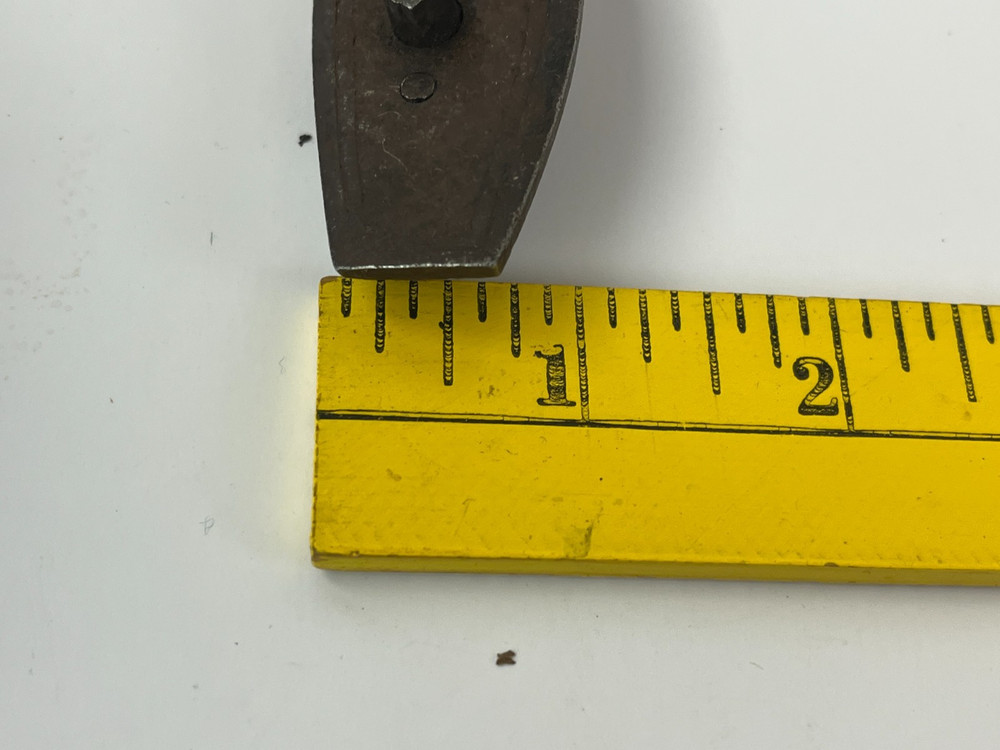 Antique Side Lock Assembly Main Spring Action Percussion rifle