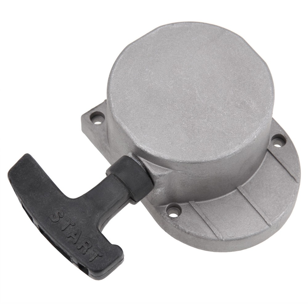 Alloy Pull Start For 49cc 60cc 66cc 70cc 80cc Bicycle Engine Motor 2-Stroke
