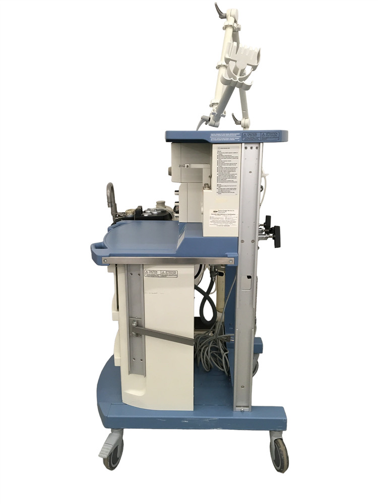 Drager Fabius GS Anesthesia machine