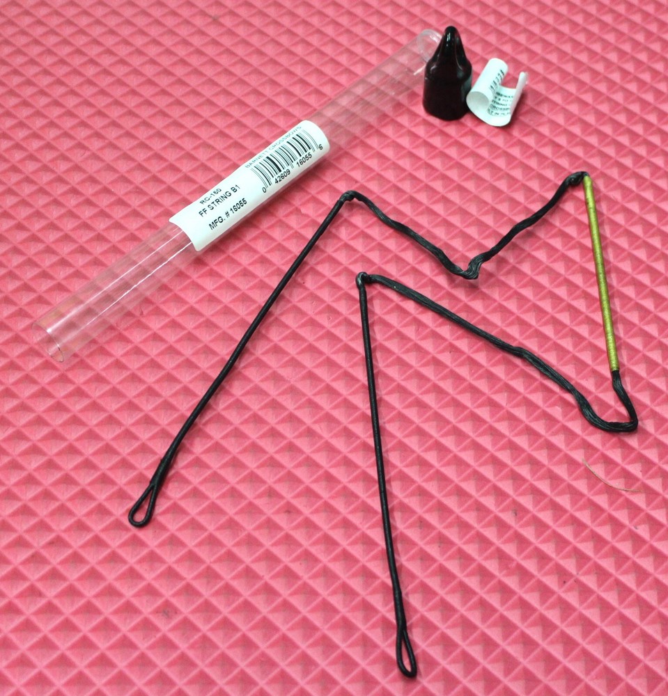 Barnett Crossbows Replacement RC-150 FF String B1 16055