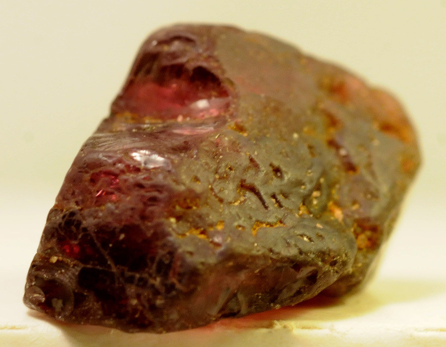 #1473 Spinel - Burma