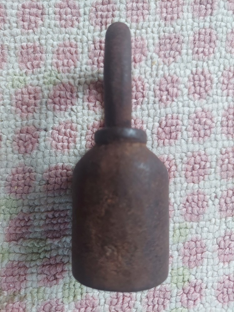 Vintage Soviet Padlock USSR