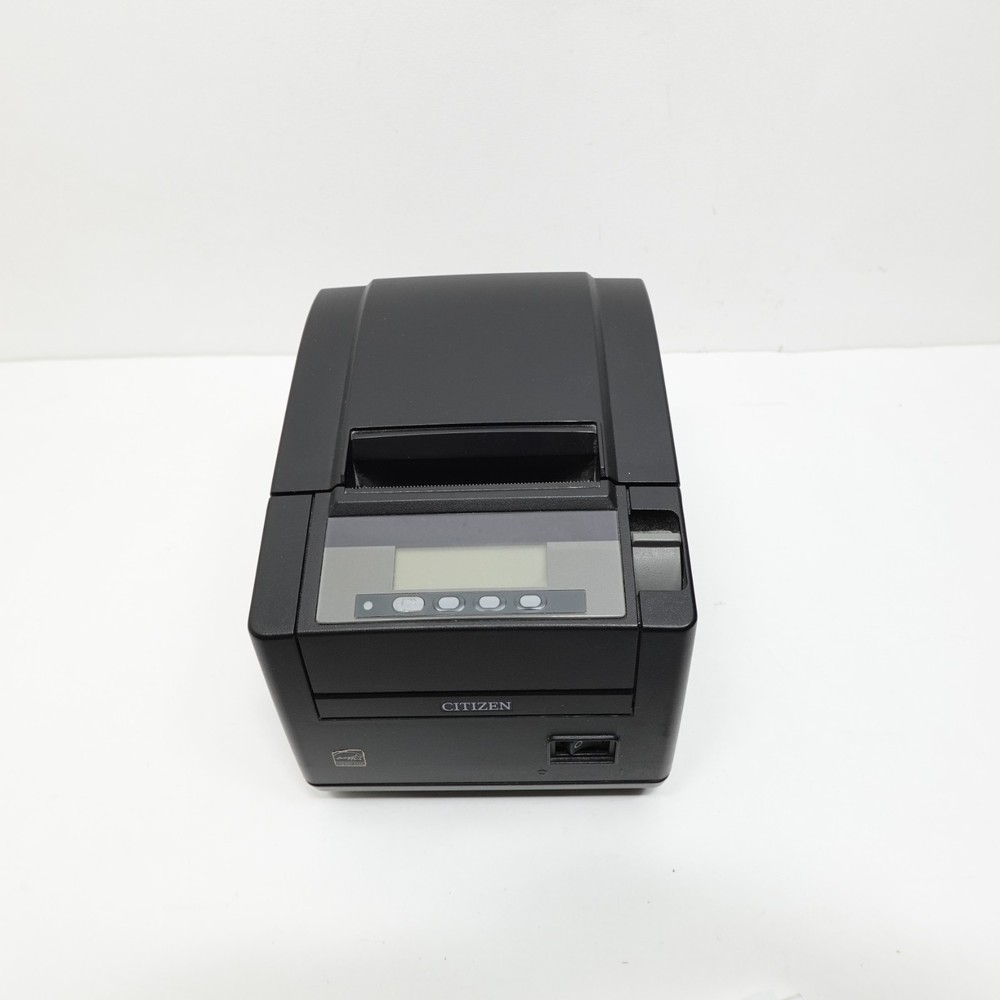 Citizen CT-S801 Line Thermal Receipt Printer