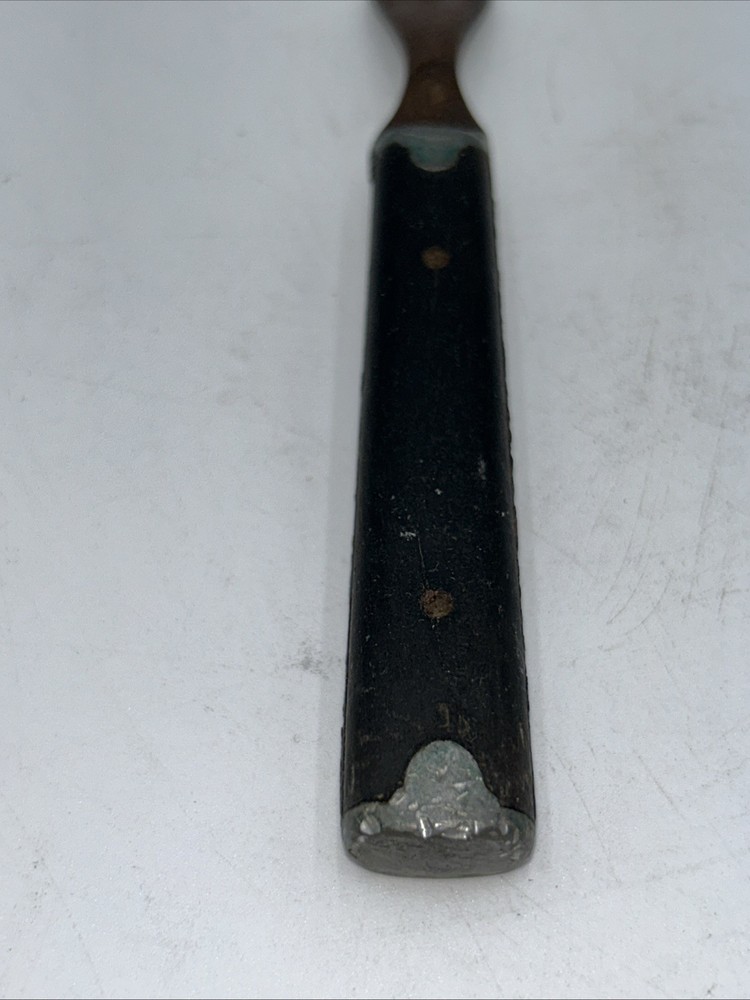 Primitive Civil War Era 3-Tine Fork