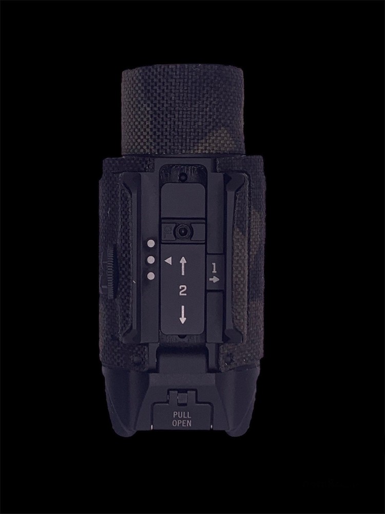 Combat Textiles Protective Wrap for OLIGHT VALKYRIE PL-3 Protective Wrap