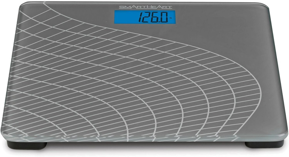 Veridian Digital Floor Scale